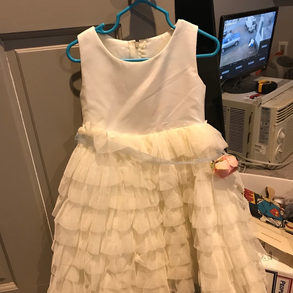 Toddler dress